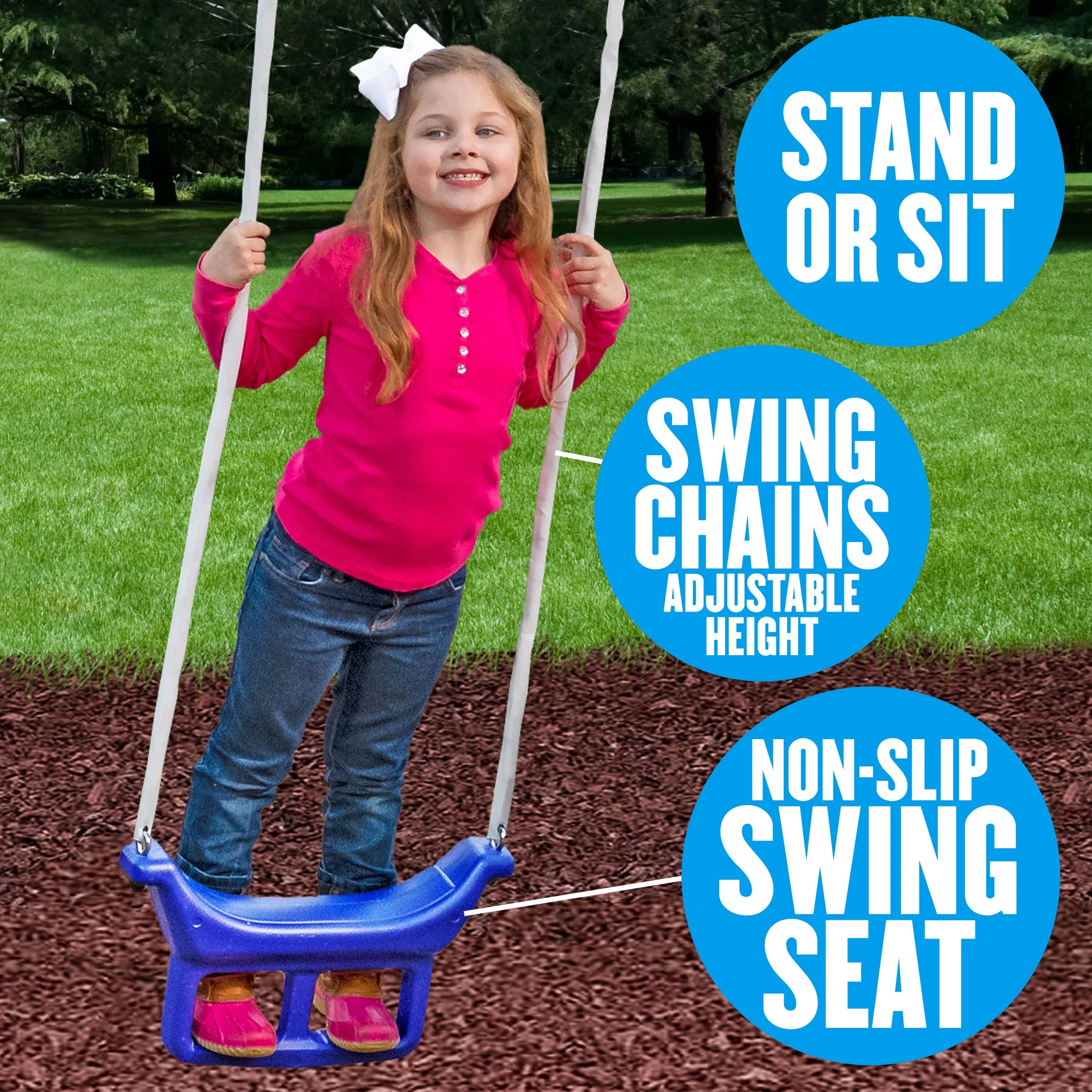 74510G Free N Swing — XDP Recreation